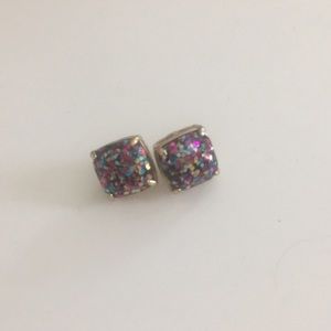Kate Spade earrings